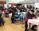 桃园地区多元化劳动市场需才孔急