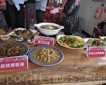 美浓拼观光小城 餐饮店面大改造