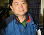 寿城前区厅长：神韵越看越让我着迷