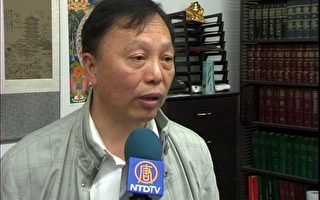 茉莉花周年 亲历者吁翻墙找真相