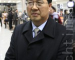 法务官员：绽放净化浑浊尘世的能量
