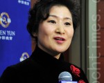 舞蹈家：净化心灵 完美无瑕
