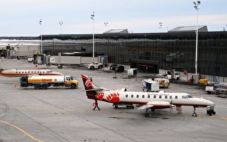 心系乘客 全球最佳机场渥太华列第二