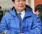 副議長：感覺像到了天國世界般的感動