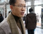 銀行主管：我感覺進入一個全新的世界