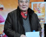 著名聲樂家：心情澎湃 到哪演都帶給人感動