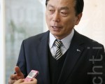 市政府官員：太了不起的演出