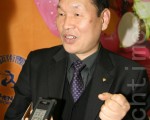 相聲名家：神韻好比「清澈的水」