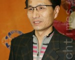 社長：神韻演員彷彿從仙境而來