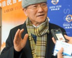 藝術家：解決人類難題 神韻給出答案