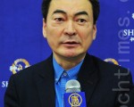 牙科教授：濃縮中華文化 意義非凡