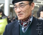 釜山區蒙古名譽領事：卓越的藝術賞心悅目