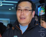 教育界官員：舞蹈給我留下深刻印象