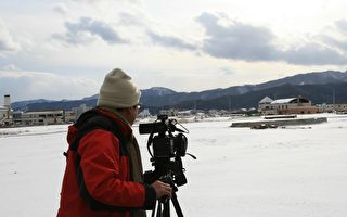 311日本地震後週年 公視播影片告別傷痛