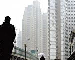 分析: 地价跌势 预警中国房地产衰落