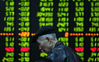 報告稱2011年中國八成股民虧損