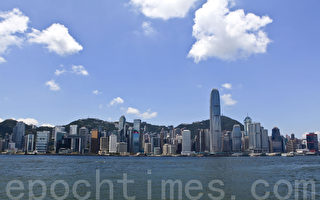 學者籲改變大陸至香港自由行政策