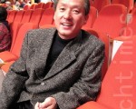 副议长：提供震撼人心的价值