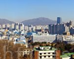 神韻巡迴韓國第三站 快樂藝術之鄉 ——安養