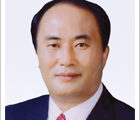 韩国全州市议员金南圭（网络图片）
