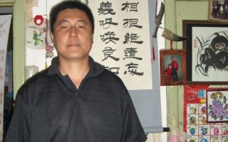 李國宏：港有識之士退出中共抵制黨思潮