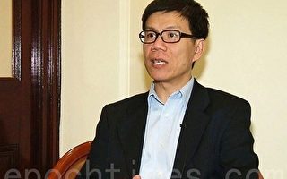 郑家富：珍惜港言论新闻自由及法治制度