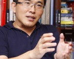 大格局創造無限機緣 ─ 建築師楊瑞禎