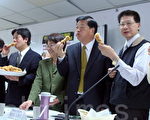 因應禽感發展 南市召開緊急處理會議