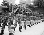 彭博社：中共軍費增11% 鄰國忐忑不安