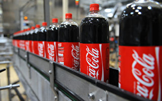 美研究：可口可樂百事可樂中存致癌物