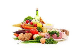 慢性肾脏病 饮食控制4原则