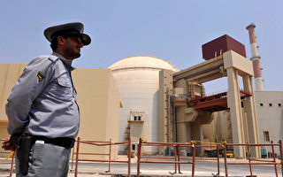 伊朗核威脅 以色列深感緊迫 六國重啟談判