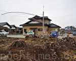 【311地震周年】日本艰难的重建之路