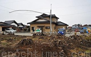 【311地震週年】日本艱難的重建之路