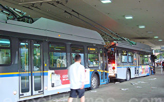 公交襲擊受害者呼籲安裝報警系統