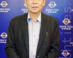 市府顾问：神韵用舞蹈讲故事是最棒的