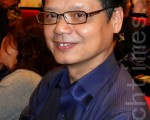 “心中的震撼无法用语言表达”