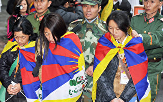 中共迫害藏人 台立委提案停宗教交流
