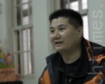 台禽流H5N2紀錄片導演李惠仁專訪