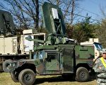 美新式非致命武器以熱驅人 射程1公里