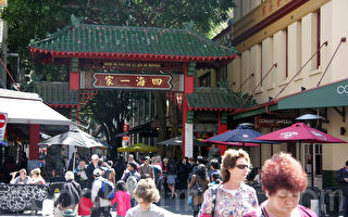 近三成澳人海外出生 中國成第三大海外出生地
