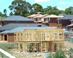 澳洲房產業急促政府改革住房供應