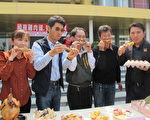 向禽流感說NO 國產雞肉蛋安全OK贊