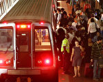 地鐵去年事故 Metro六年前已知問題