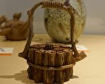 南开教师双联展  艺术中心展出