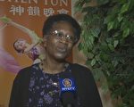 音乐老师兼歌手：滋润心灵 最好最顶级的演出！