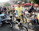 訪大甲宗教小城    鐵馬道追福大台中