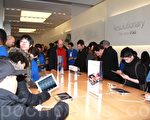 蘋果新款new iPad熱賣