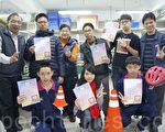 全国高中职创意发明赛  巧思中无限的创意
