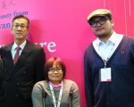 波隆那儿童书展 台湾馆吸睛